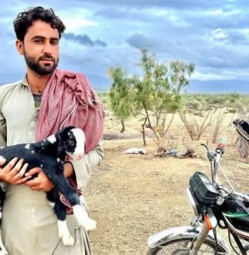 تمپ: جبری لاپتہ شخص بازیابی کے بعد قتل