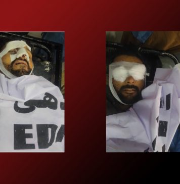 کوئٹہ دھماکہ، قبائلی رہنما بھائی سمیت ہلاک