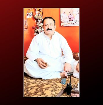 کوئٹہ: مسلح حملے میں سی ٹی ڈی آفیسر امجد ابابکی ہلاک