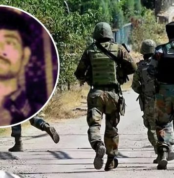 انڈین پولیس کمانڈوز کی ہلاکت کے ’ماسٹر مائنڈ‘ بسواراجو کا یونیورسٹی سٹوڈنٹ سے سرکردہ ماؤ نواز باغی رہنما بننے کا سفر