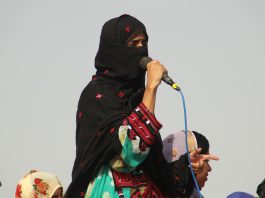 صبیحہ بلوچ کی وزیراعلیٰ بلوچستان پر کڑی تنقید: تعلیم یافتہ بلوچ طبقے کے خلاف وزیر اعلیٰ منفی بیانیہ سازی کررہے ہیں