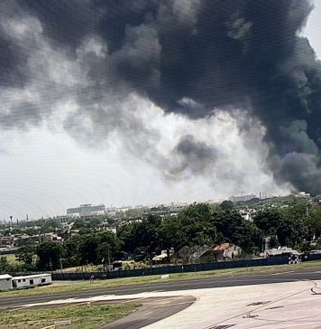 بھارت: ایئر انڈیا کا طیارہ گر کر تباہ، 242 مسافر سوار تھے، ہلاکتوں کا خدشہ