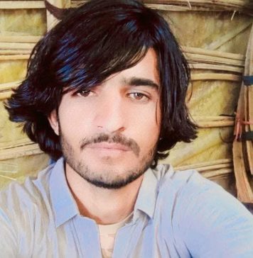 پنجگور: فدائی گہرام کے گھر پر چھاپہ، چچا جبری لاپتہ