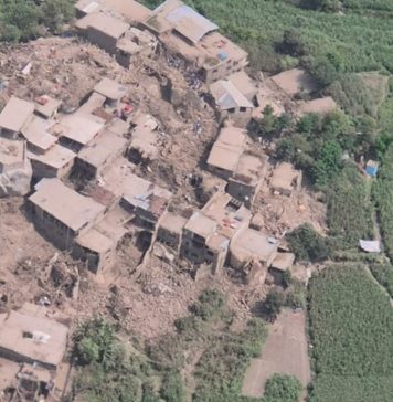 افغانستان میں زلزلے سے تباہی اور ہلاکتوں میں اضافے کا خدشہ