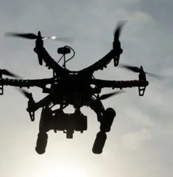 بلوچستان میں ڈرونز کے استعمال پر دفعہ 144 کے تحت فوری پابندی نافذ