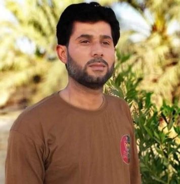 کولواہ اور خاران سے لیویز اہلکار سمیت دو افراد جبری لاپتہ