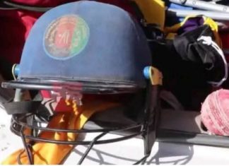 آئی سی سی کی پاکستان کے حملے میں افغان کرکٹرز اور عام شہریوں کو نشانہ بنانے کی سخت مذمت