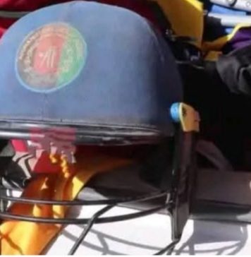 آئی سی سی کی پاکستان کے حملے میں افغان کرکٹرز اور عام شہریوں کو نشانہ بنانے کی سخت مذمت