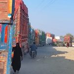 کیچ: لاپتہ پیاروں کی بازیابی تک احتجاج جاری رہے گا اور راستے بند رہیں گے۔اہلخانہ