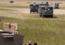 زہری میں نقل مکانی کا سلسلہ جاری، مقامی آبادی خوف و اضطراب کا شکار