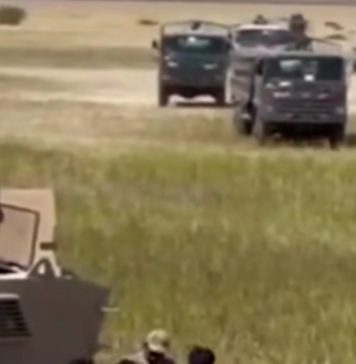 زہری میں نقل مکانی کا سلسلہ جاری، مقامی آبادی خوف و اضطراب کا شکار