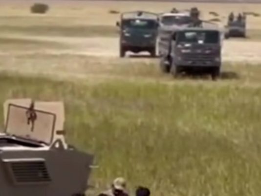 زہری میں نقل مکانی کا سلسلہ جاری، مقامی آبادی خوف و اضطراب کا شکار