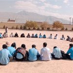 بی ایس او قومی شناخت کا محافظ ہے، کسی بھی صورت قومی سوال پر سمجھوتہ نہیں کر سکتا۔ بابل ملک بلوچ