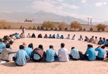 بی ایس او قومی شناخت کا محافظ ہے، کسی بھی صورت قومی سوال پر سمجھوتہ نہیں کر سکتا۔ بابل ملک بلوچ