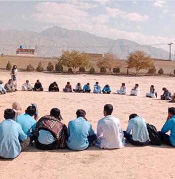 بی ایس او قومی شناخت کا محافظ ہے، کسی بھی صورت قومی سوال پر سمجھوتہ نہیں کر سکتا۔ بابل ملک بلوچ