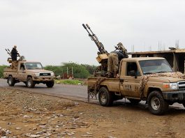 سوڈان: دارفور میں ریپڈ سپورٹ فورسز کا اسپتال پر حملہ، 460 افراد کو قتل کردیا