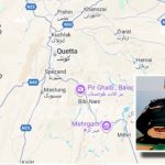 کچھی: بھاگ ناڑی میں بلوچ مسلح تنظیموں کا داخلہ، علاقے پر کنٹرول، پولیس تھانہ و سرکاری دفاتر تباہ