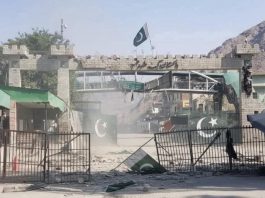 پاکستان اور افغانستان کا جنگ بندی جاری رکھنے پر اتفاق