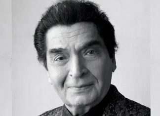 بالی ووڈ کے سینئر اداکار گوردھن اسرانی 84 برس کی عمر میں چل بسے