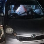 تربت: مسلح افراد کی فائرنگ سے دو افراد ہلاک