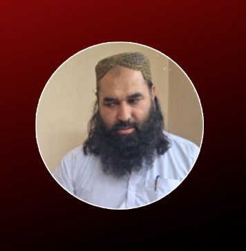 ٹی ٹی پی کی مفتی مزاحم کے مارے جانے کی تصدیق – قاری امجد عرف مزاحم کون تھے؟