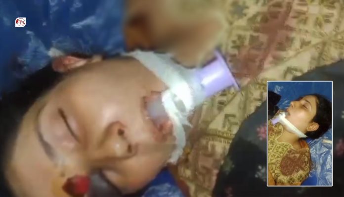 پنجگور، خاتون