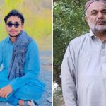 کیچ اور پنجگور سے چار افراد جبری لاپتہ