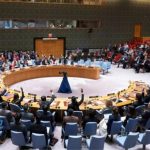 حماس نے ٹرمپ کے غزہ منصوبے کی قرارداد مسترد کردی، پاکستان نے حمایت میں ووٹ دیا