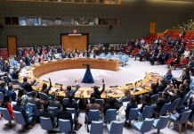 حماس نے ٹرمپ کے غزہ منصوبے کی قرارداد مسترد کردی، پاکستان نے حمایت میں ووٹ دیا