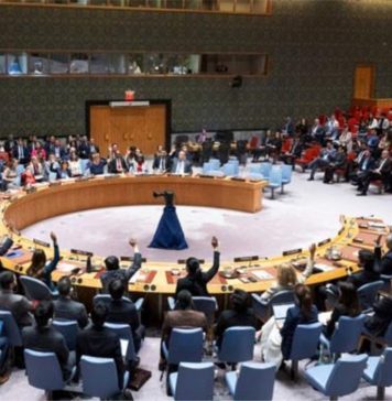 حماس نے ٹرمپ کے غزہ منصوبے کی قرارداد مسترد کردی، پاکستان نے حمایت میں ووٹ دیا