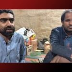 کوئٹہ: این ڈی پی کے سلمان بلوچ و ساتھی بازیاب، ساحر بلوچ تاحال لاپتہ