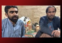 کوئٹہ: این ڈی پی کے سلمان بلوچ و ساتھی بازیاب، ساحر بلوچ تاحال لاپتہ