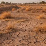 بلوچستان کے 12 اضلاع میں خشک سالی کی شدت بڑھنے کا امکان