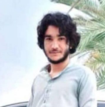 کوئٹہ سے پنجگور کا رہائشی نوجوان حراست کے بعد لاپتہ