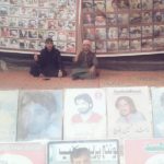 وی بی ایم پی کے احتجاج کو 5991 روز مکمل