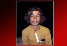 کیچ: فورسز ہاتھوں جبری لاپتہ شخص کی لاش برآمد