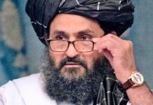 ملا عبدالغنی برادر کا تاجروں کو ہدایت: پاکستان سے تجارت کے بجائے نئے راستے تلاش کیے جائیں