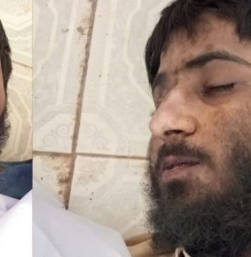 پسنی: دو لاپتہ افراد کی لاشیں برآمد