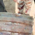 مستونگ میں پاکستانی فورسز پر بم حملہ، نصیرآباد میں ریل ٹریک سے بارودی مواد برآمد