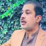 سرفراز بگٹی نااہل وزیرِ اعلیٰ ہے۔ پارلیمانی سیکرٹری لیاقت لہڑی