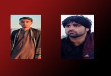 کیچ: بلوچستان میں ریاستی حمایت یافتہ ڈیتھ اسکواڈز کے ہاتھوں دو مزید بلوچ نوجوان عبدالرحمن اور بہاد بلوچ ماورائے عدالت قتل۔ بی وائی سی