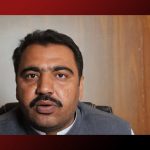 خاران: نیشنل پارٹی کے رہنما و سابق ڈسٹرکٹ چیئرمین اغوا