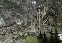 تاجکستان: مبینہ ڈرون حملے میں چینی کمپنی کے تین ملازمین ہلاک