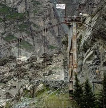 تاجکستان: مبینہ ڈرون حملے میں چینی کمپنی کے تین ملازمین ہلاک