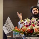 اسحاق ڈار کا امیر خان متقی کے چھ مرتبہ فون کال کرنے سے متعلق بیان ’حقائق کے منافی‘ ہے: افغان وزارت خارجہ