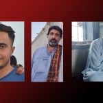 پنجگور، کراچی: مزید 6 بلوچ پاکستانی فورسز کے ہاتھوں جبری طور پر لاپتہ