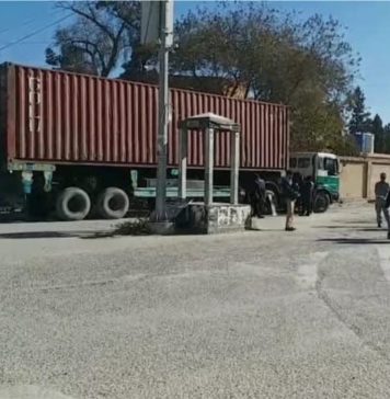 کوئٹہ میں کرفیو کا سماں، شہر کی سڑکیں سنسان