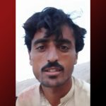 ریاستی حمایت یافتہ ڈیتھ اسکواڈز نے گریشہ، خضدار میں محمد عالم کو قتل کر دیا۔ بی وائی سی