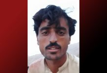 ریاستی حمایت یافتہ ڈیتھ اسکواڈز نے گریشہ، خضدار میں محمد عالم کو قتل کر دیا۔ بی وائی سی