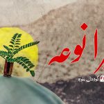 میرا نوعہ – کوہ دل بلوچ